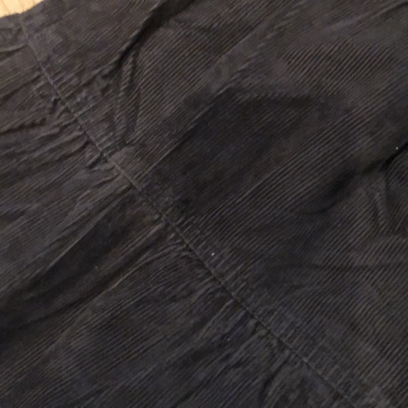 Modest midi A line Dress with a side zipper, ESPRIT, EUR 40/US 10, not worn, - Picture 7 of 10